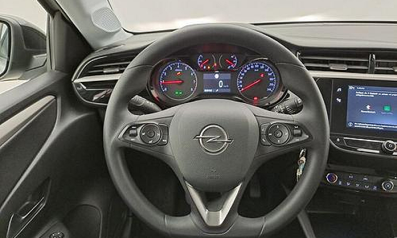 Opel Corsa Edition B...