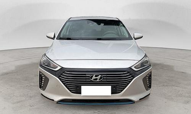 Hyundai Ioniq 1.6 Hy...