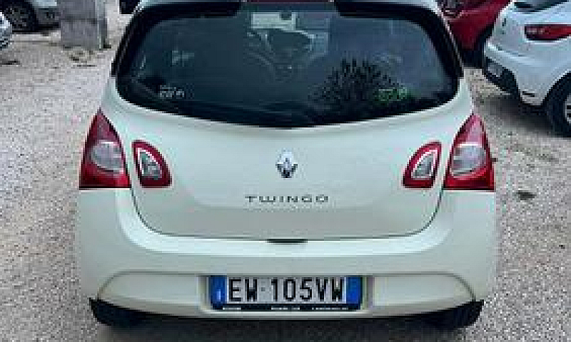 Renault Twingo Neopa...