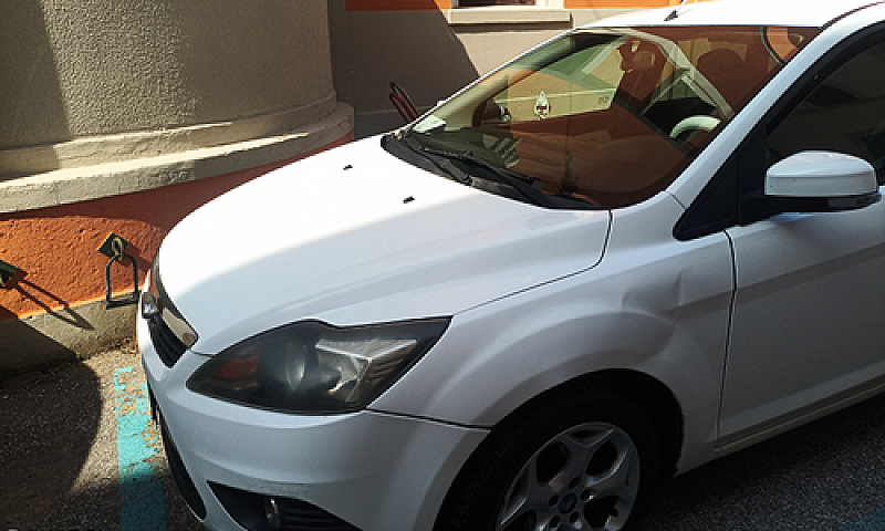 Ford Focus Sw...