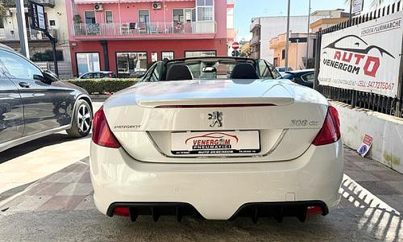Peugeot 308 1.6 Thp ...
