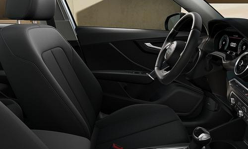 Audi Q2 35 2.0 Tdi I...