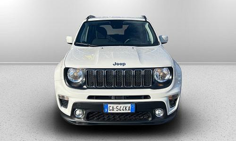 Jeep Renegade 1.0 T3...