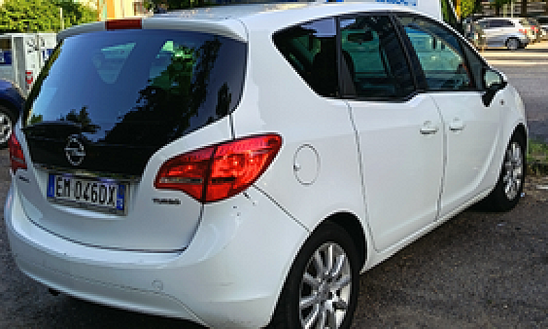 Opel Meriva 1,4 Gpl...