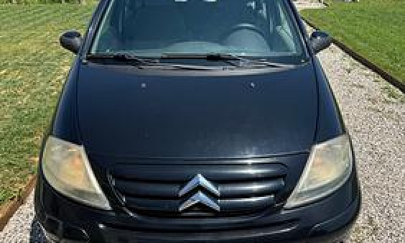 Citroen C3 1.4 Hdi N...