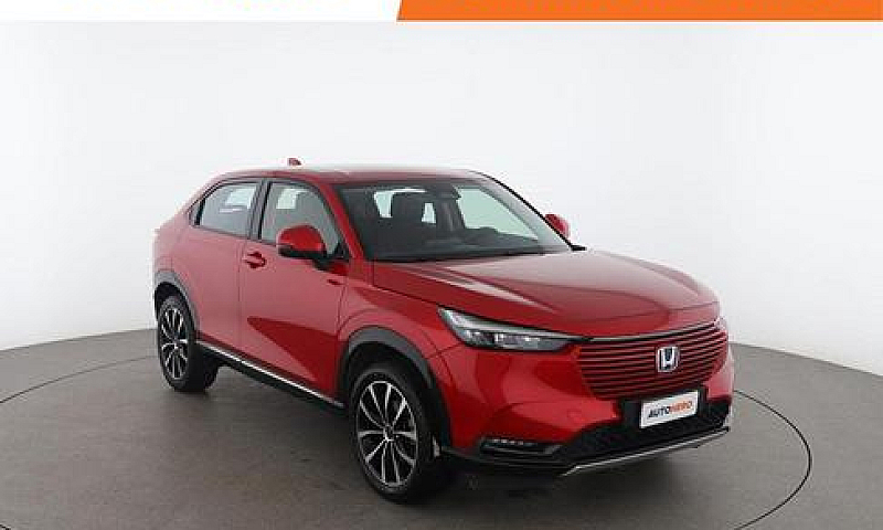 Honda Hr-V Ej76007...