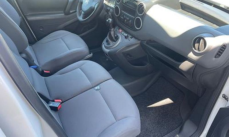 Citroen Berlingo 3 P...