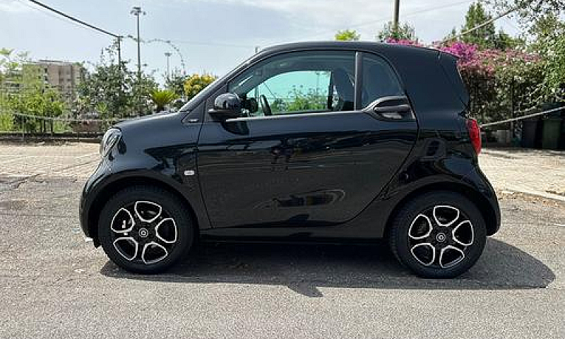 Smart Fortwo 90 0.9 ...