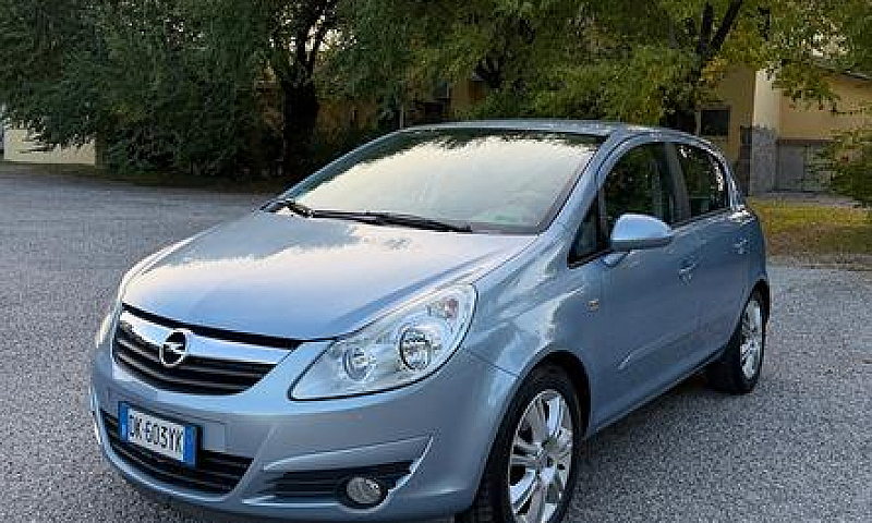 Opel Corsa 1.2 5 Por...
