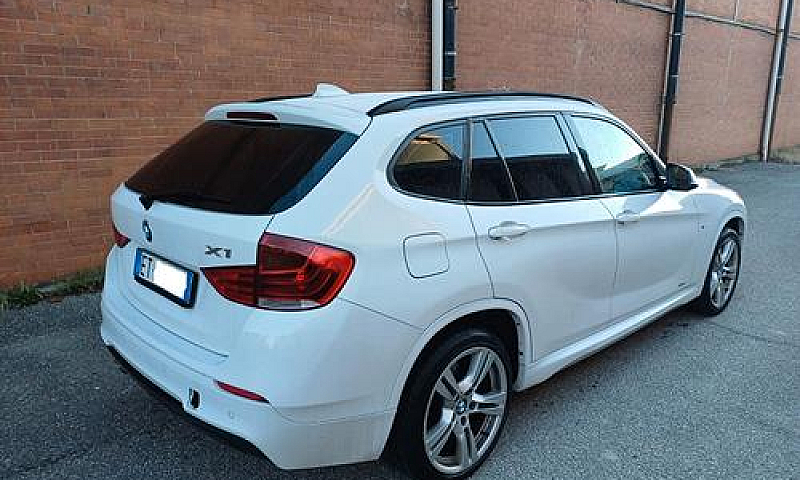 Bmw X1 Xdrive18D Msp...