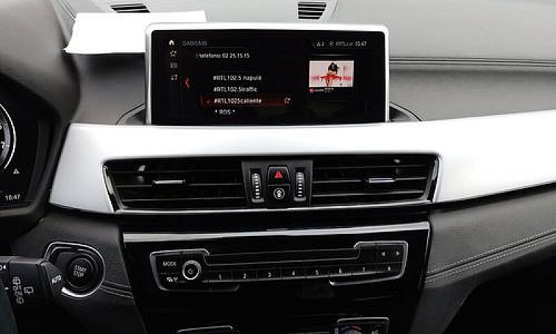 Bmw X2 Sdrive1 8D Bu...