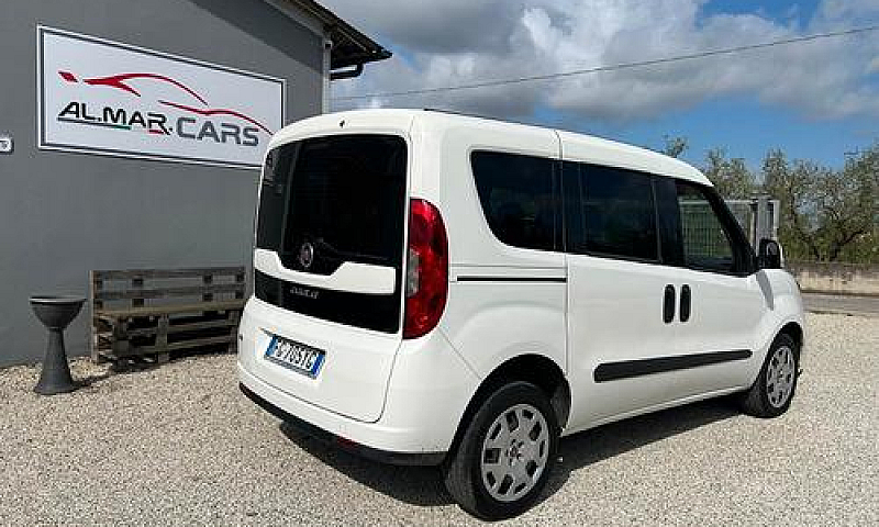 Fiat Doblo Doblò 1.6...