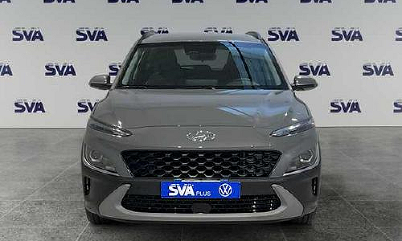 Hyundai Kona 1.0 Hyb...