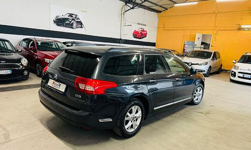 Citroen C5 1.6 Hdi 1...