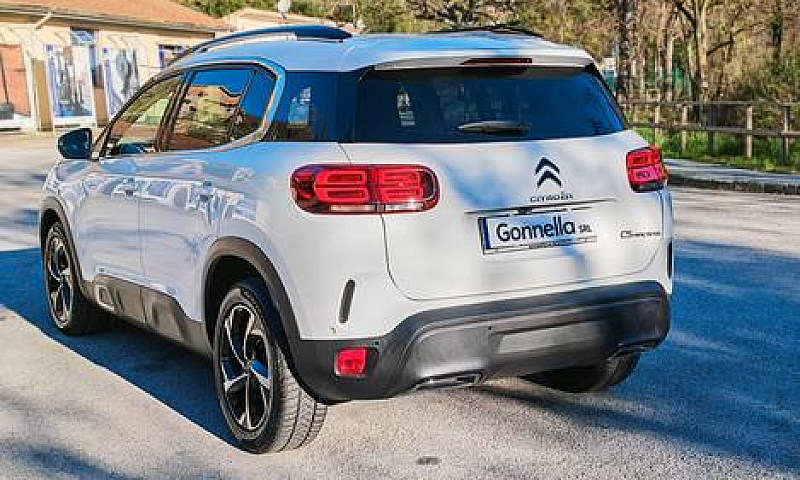 Citroen C5 Aircross ...