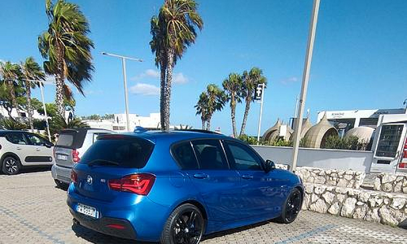 Bmw Serie 1 (F20) - ...