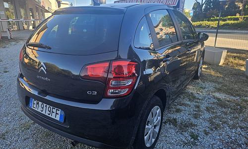 Citroen C3 1.1 Exclu...