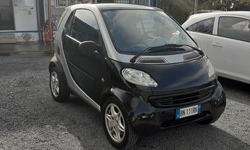 Smart 2000 - 600 Ben...