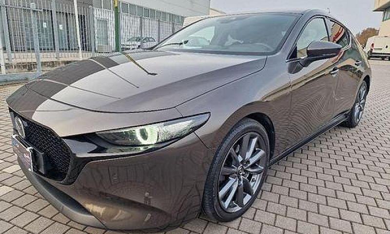 Mazda - Mazda3 - 2.0...