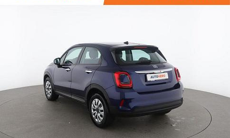 Fiat 500X Ry50951...