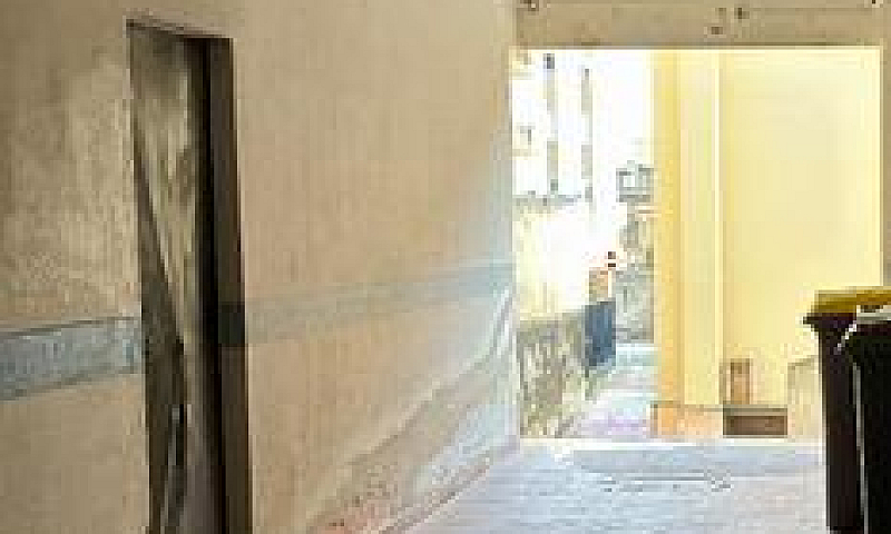 Via Tristani Palazzo...