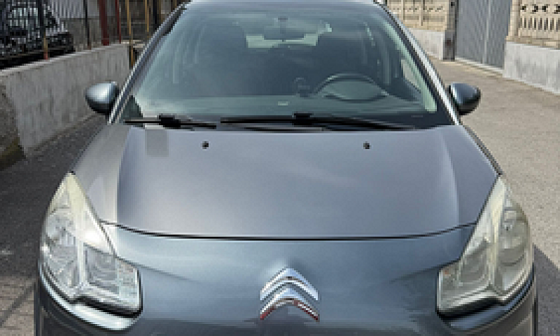 Citroen C3 Gpl...
