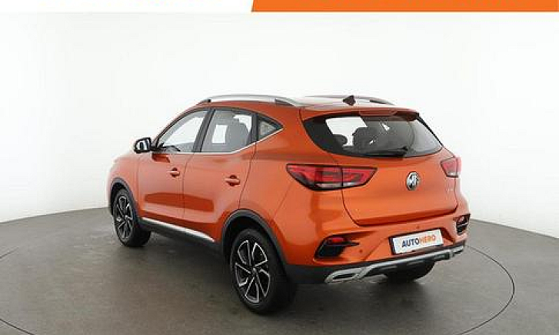 Mg Zs 1.5 Vti-Tech L...