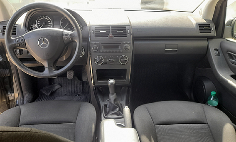 Mercedes Classe A 16...