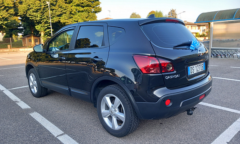 Qashqai J10 2008 150...