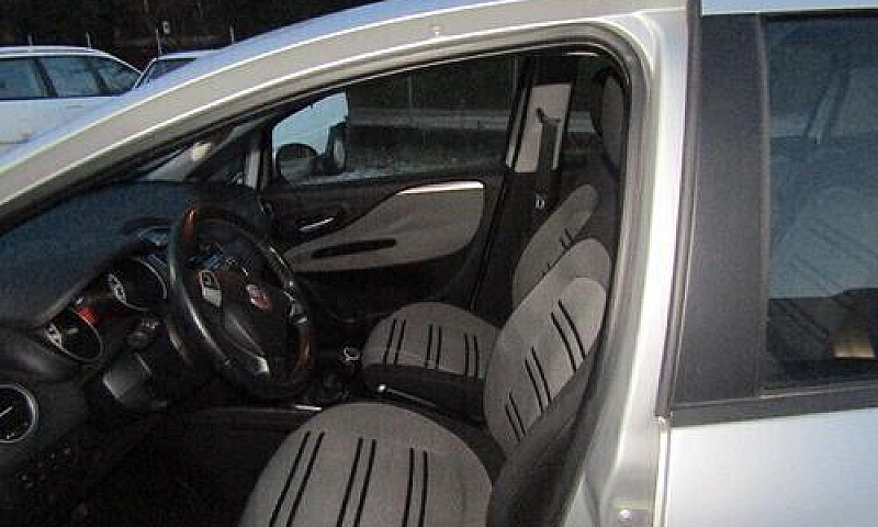 Punto Evo 1.3 Multij...