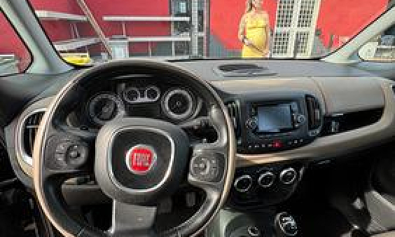 Fiat 500L Living - 2...