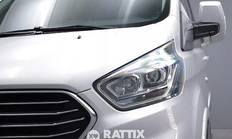 Ford Tourneo Custom ...