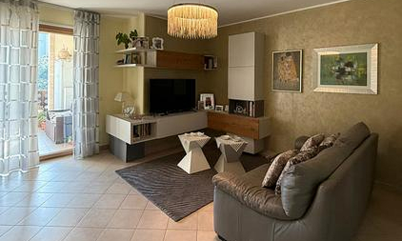 Appartamento Green -...
