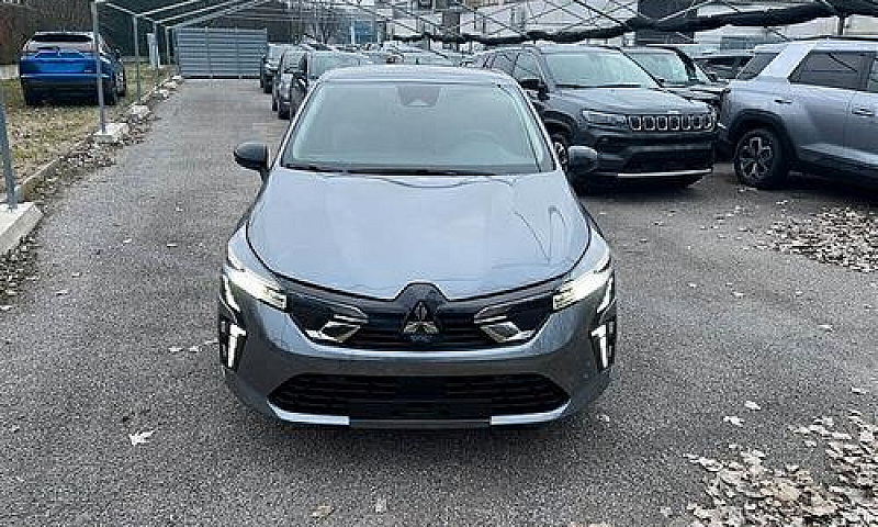 Mitsubishi Colt 67 C...