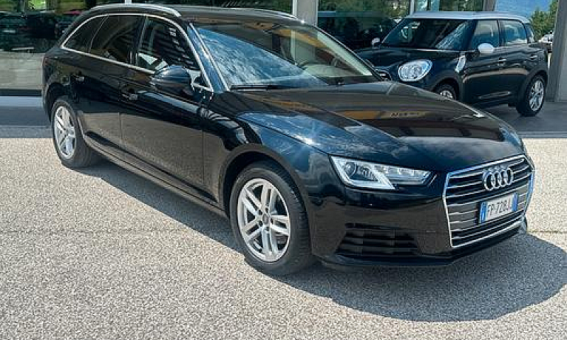 Audi A4 Avant 2.0 Td...