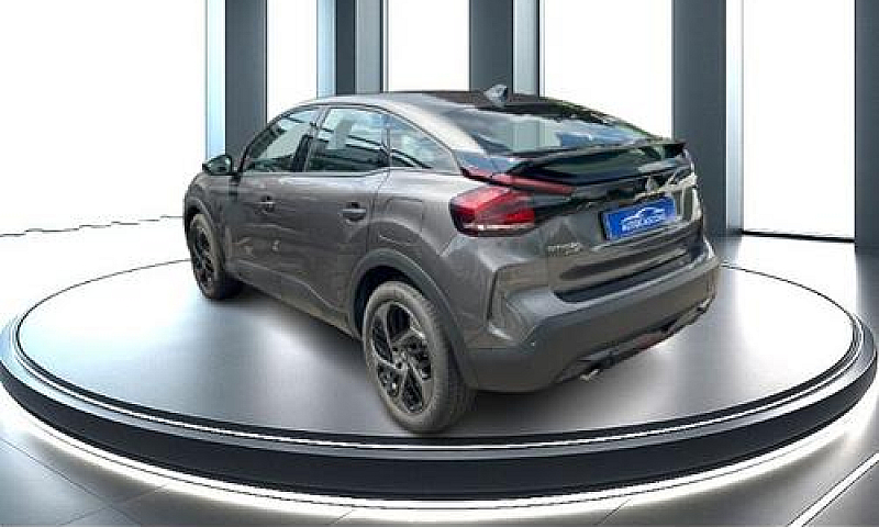 Citroen C4 3ª Serie ...