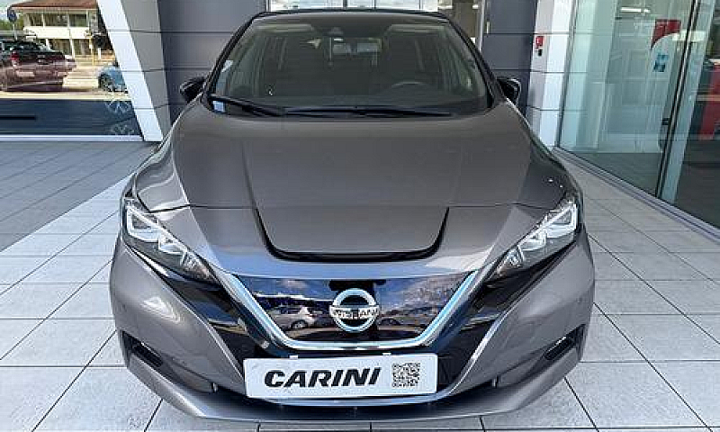 Nissan Leaf N-Connec...