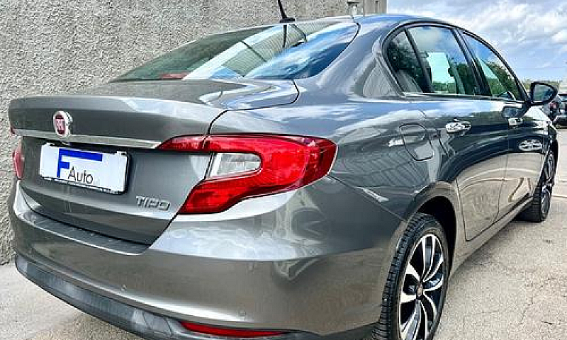 Fiat Tipo 1.6 Mjt Be...