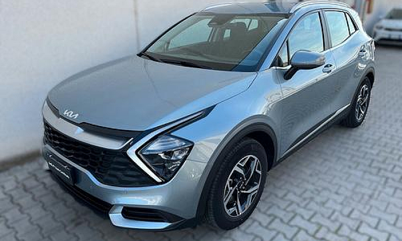 Kia Sportage 1.6 Tgd...