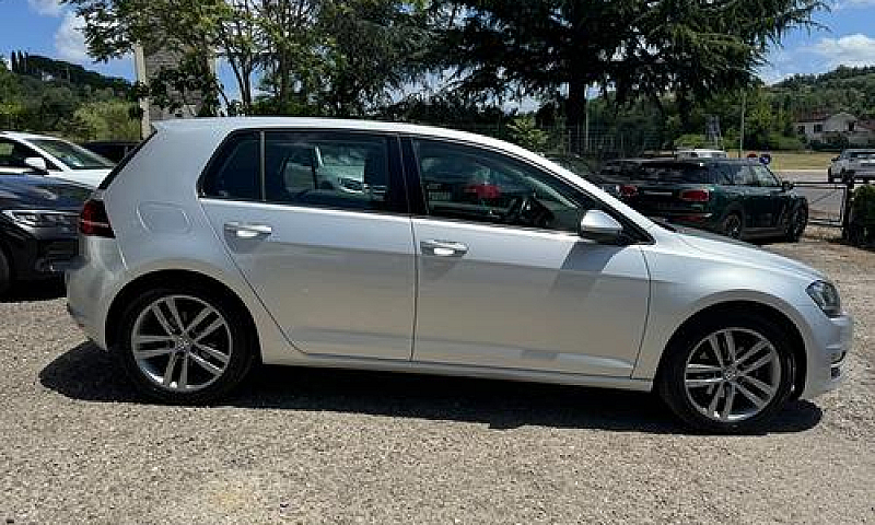 Volkswagen Golf 1.6 ...