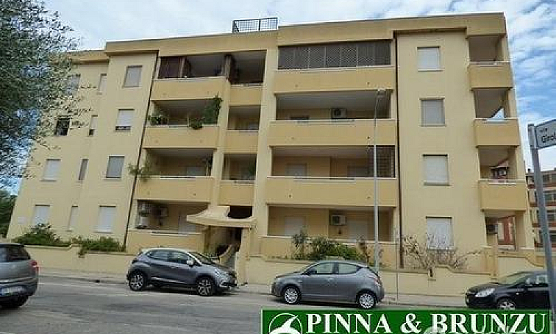 Oristano - Appartame...