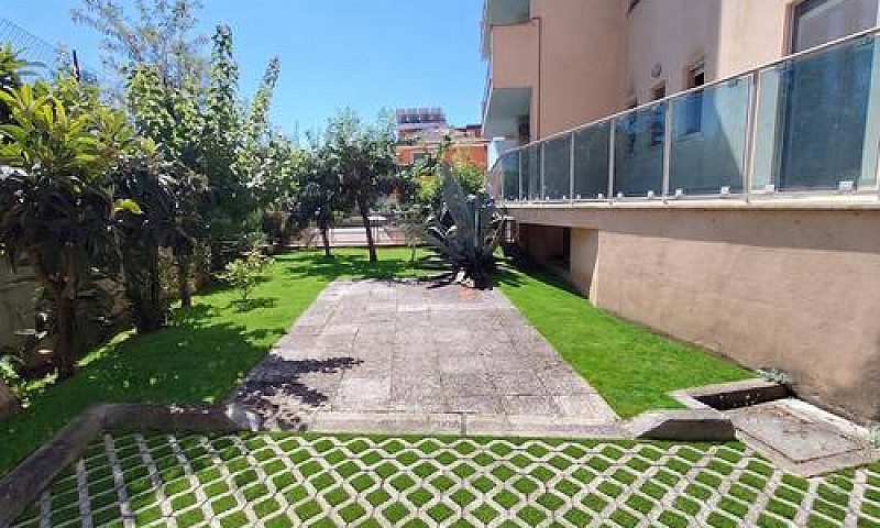 Appartamento - Teram...