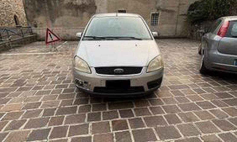 Ford C-Max Del 2006...