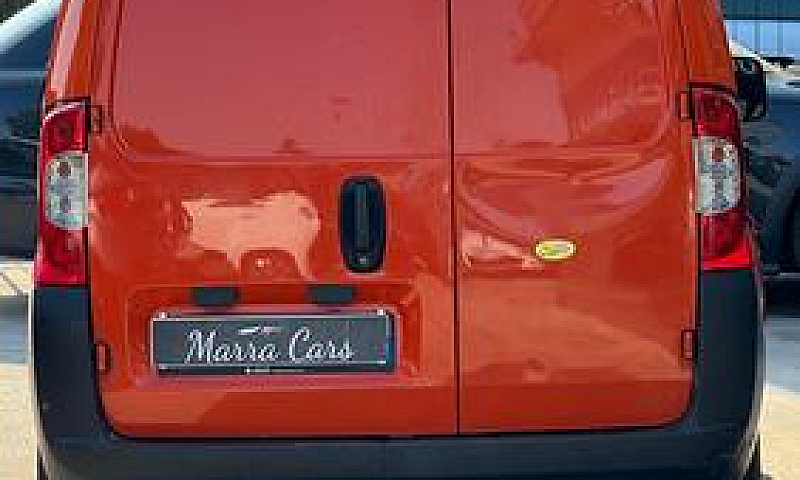 Fiat Fiorino 1.4 Ben...
