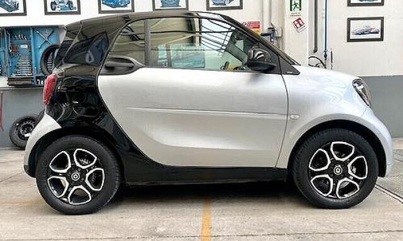 Smart Fortwo 70 1.0 ...