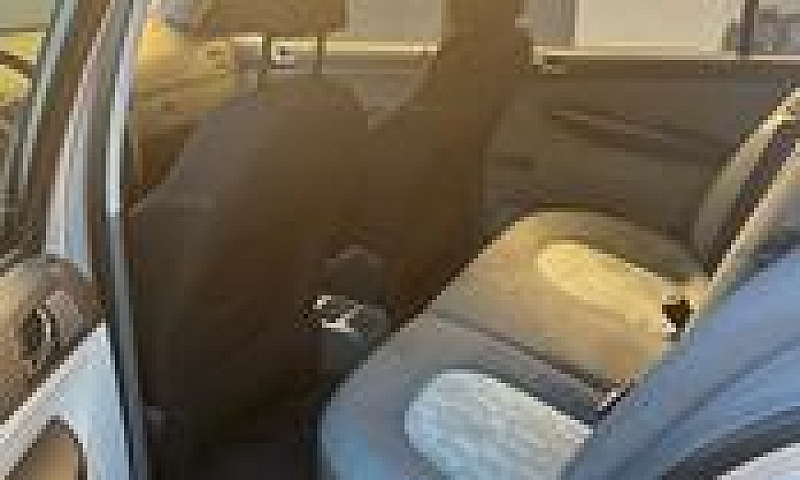 Skoda Fabia - 2000...