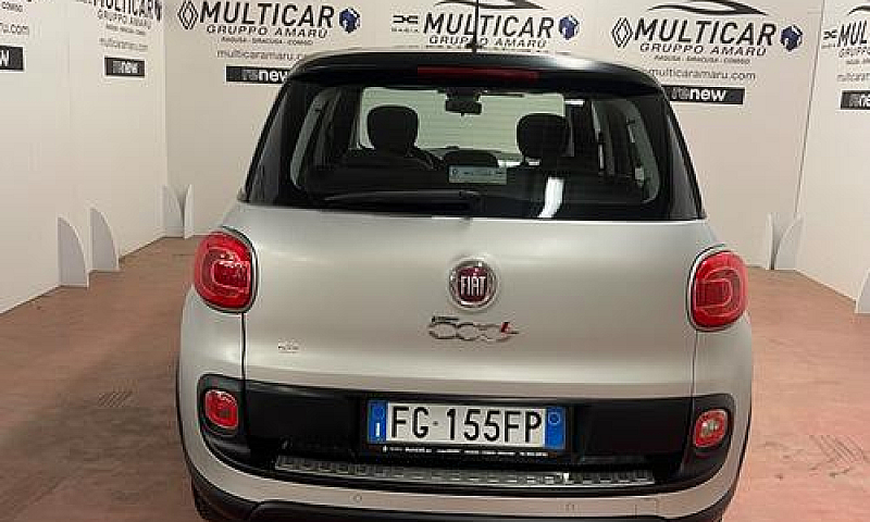 Fiat 500L 1.3 Multij...
