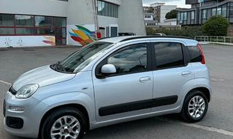 Fiat Panda 1.2 Gpl S...