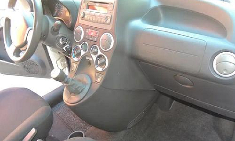Fiat Panda 1.2 4X4 A...