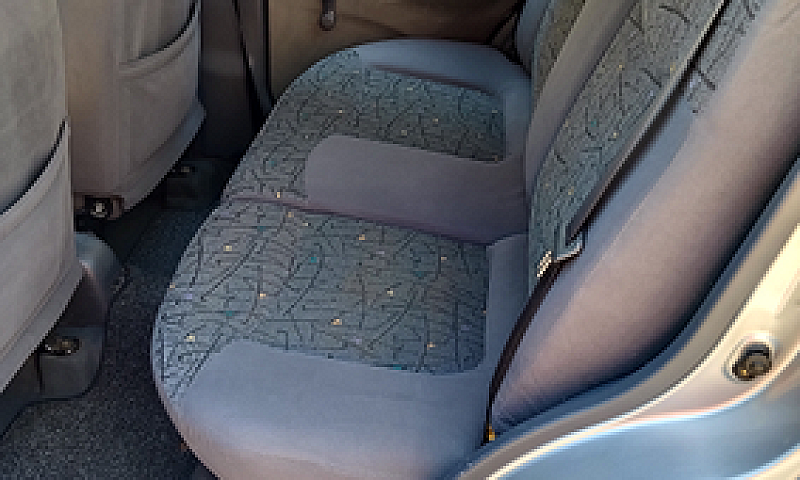 Daewoo Matiz 1000 Be...